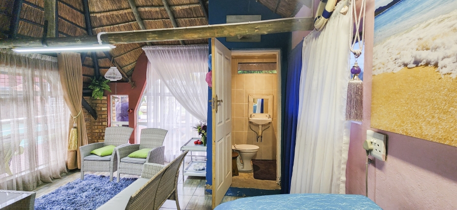 3 Bedroom Property for Sale in Vaalpark Free State